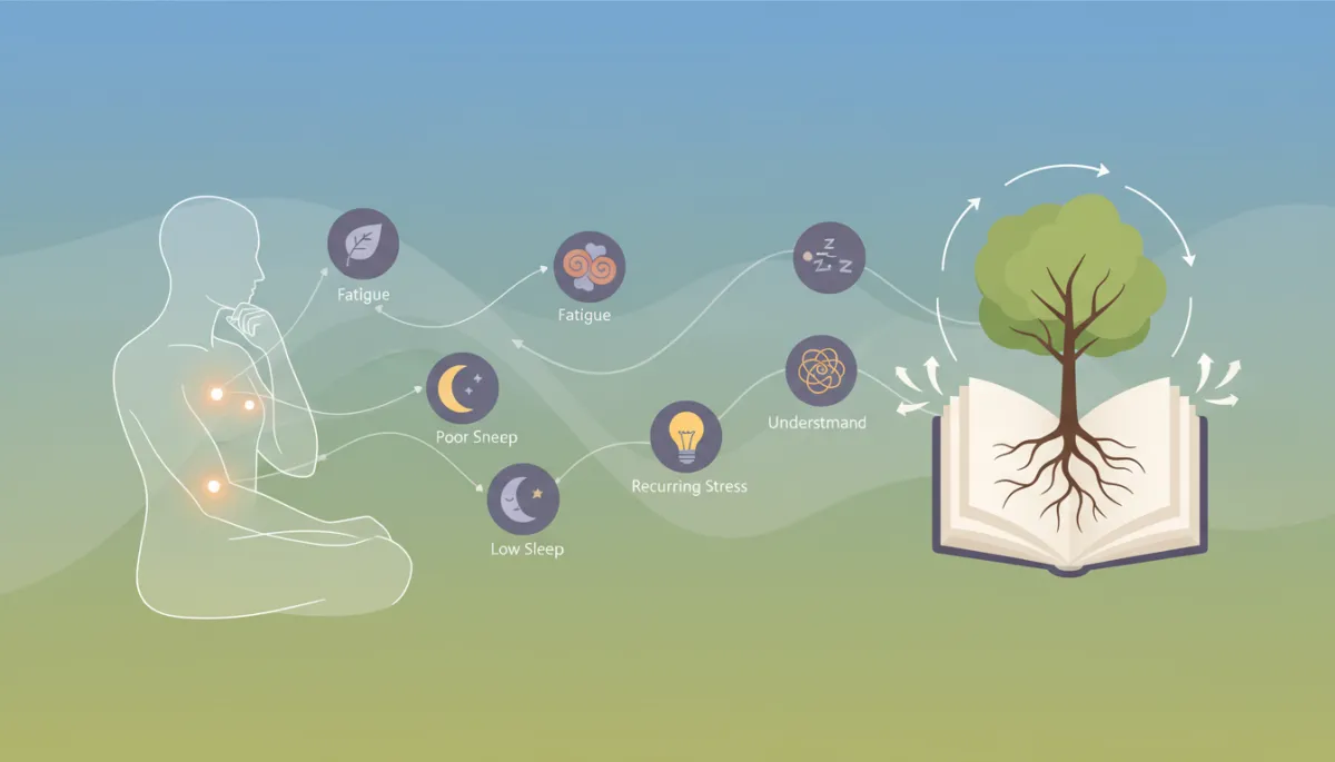 Understanding Your Body's Communication Signals