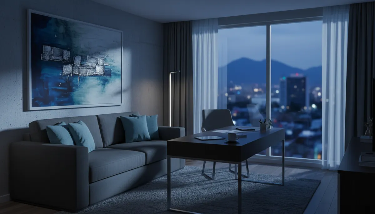 Departamentos Ejecutivos Amueblados en Ciudad Obregón