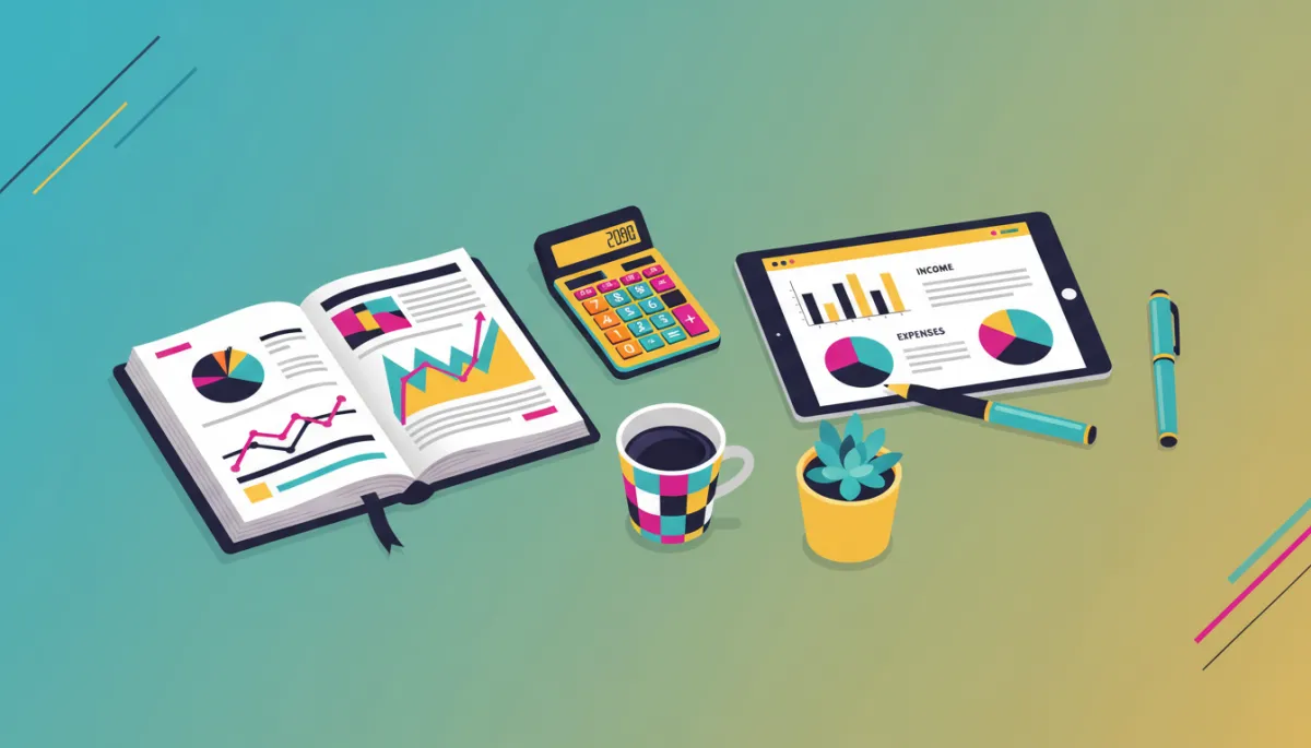 Bookkeeping Basics for Local Business Owners