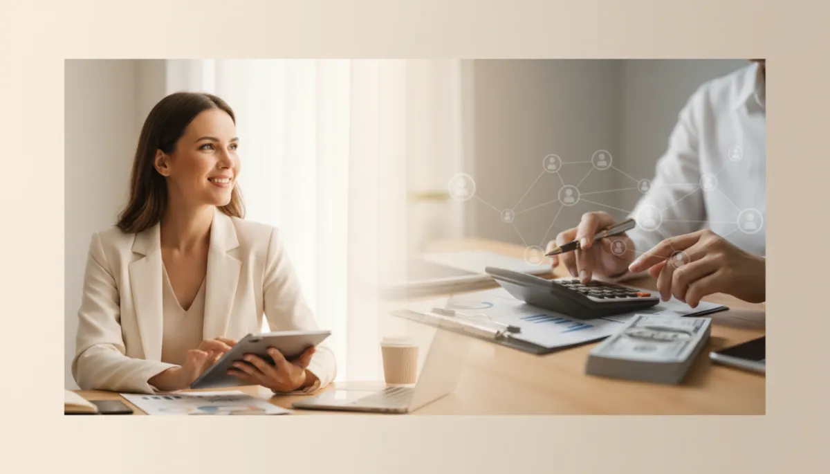 Why Business Owners Outsource Bookkeeping