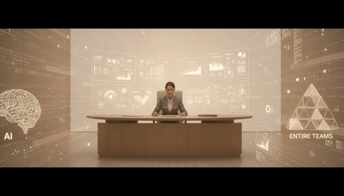 AI Revolution: Building a 1-Person Business Empire