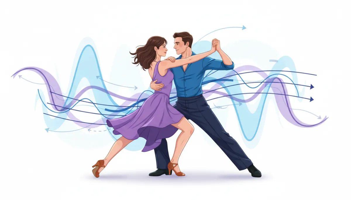 Enhancing Movement Quality in West Coast Swing