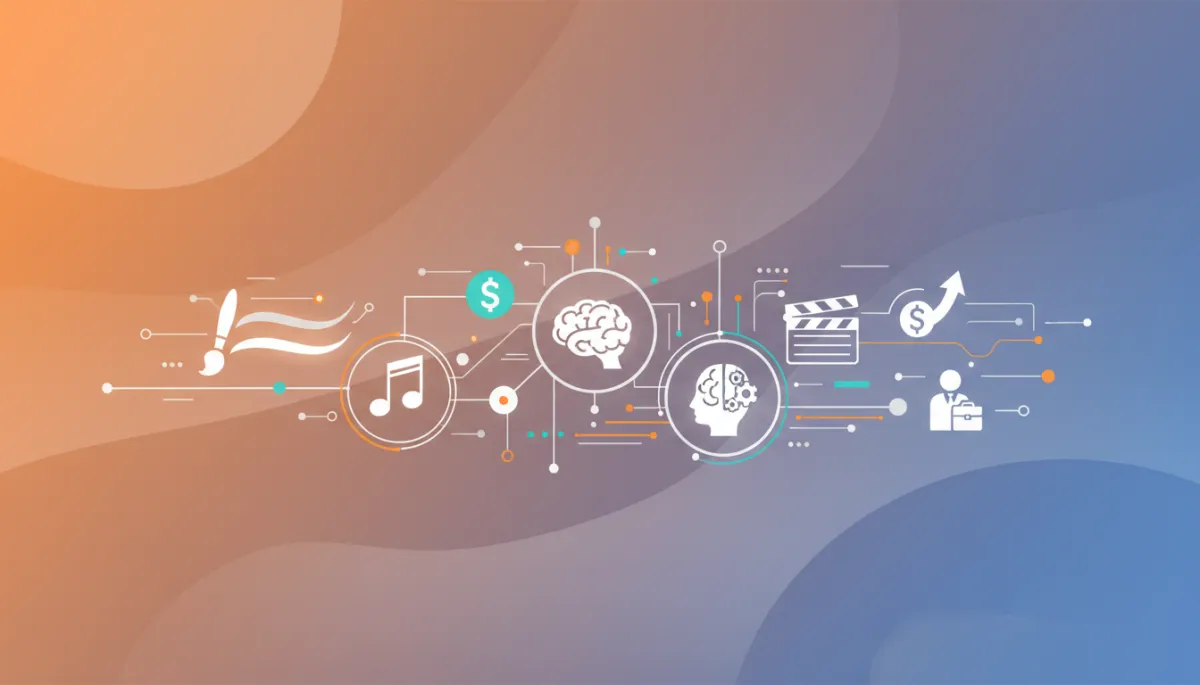 Orange Economy: Job Trends & News for 2026