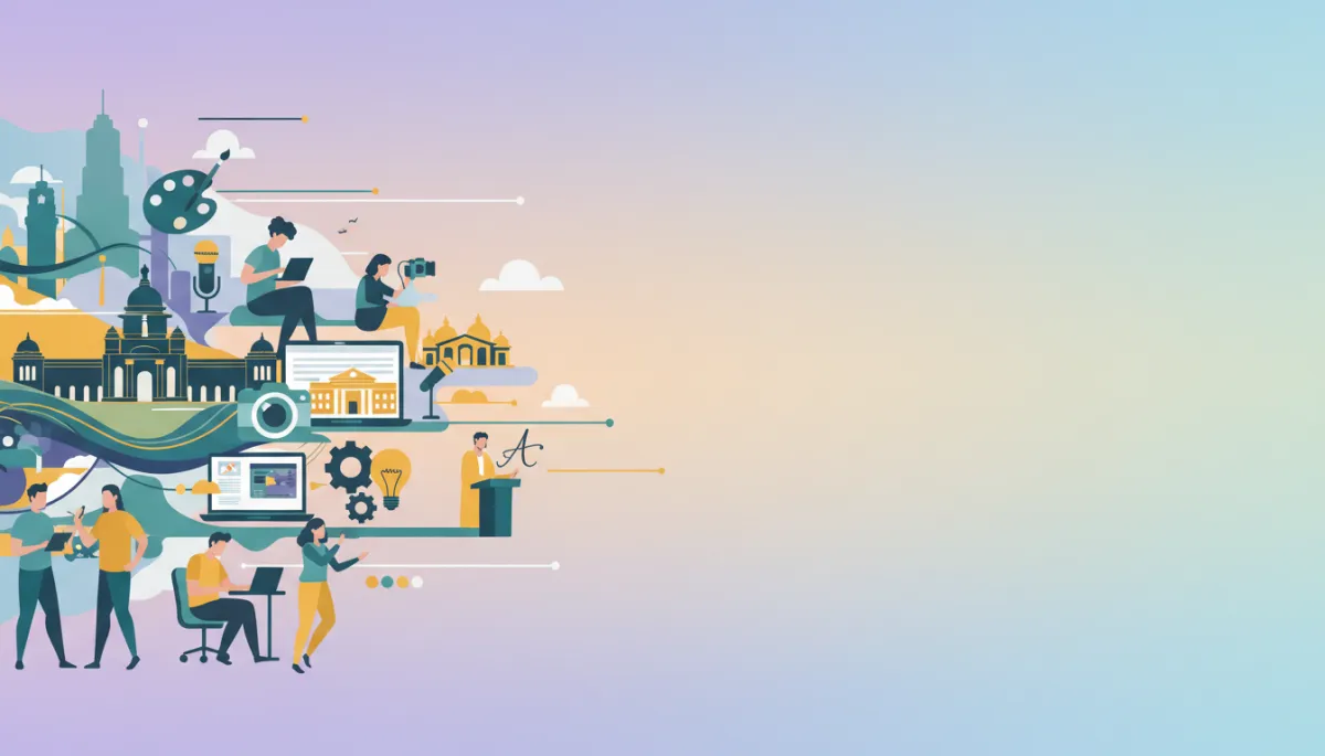 Top 10 Creative Career Paths After PUC in Bangalore