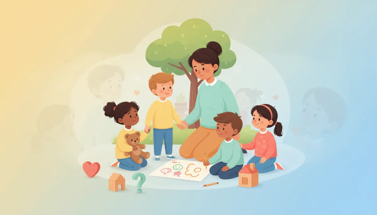 What to Say When a Child Asks, “Is Grandma Going to Die?