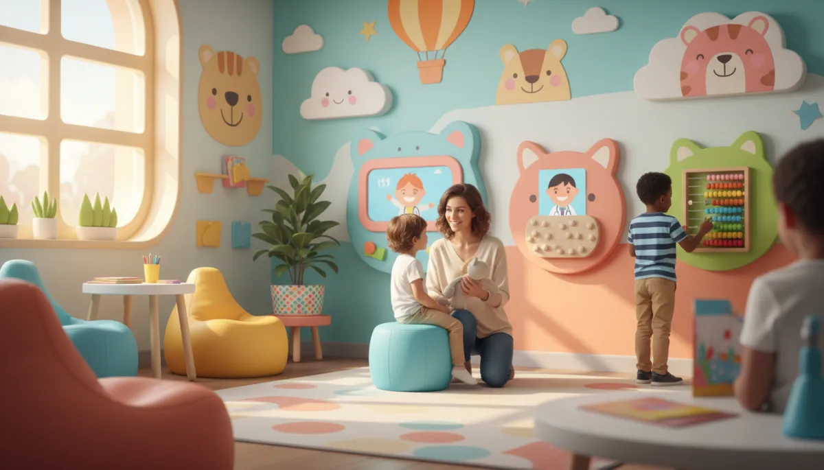 Hospital Visits and Kids: How to Prepare Without Scaring Them