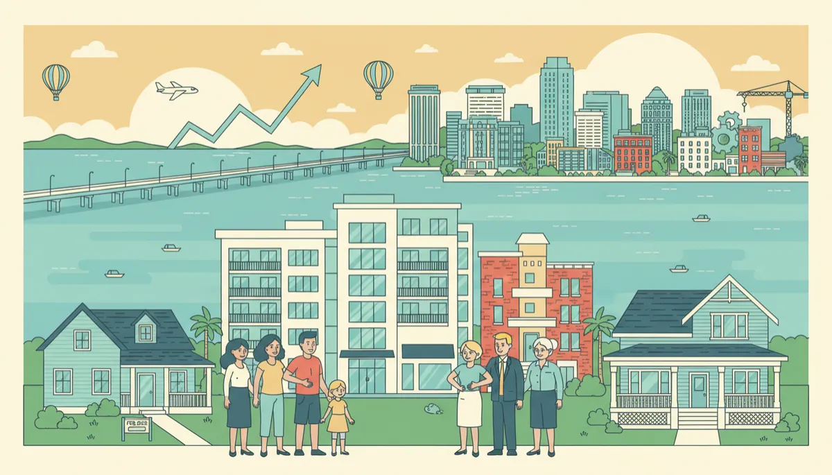 Tampa Bay Real Estate: Fall 2026 Insights