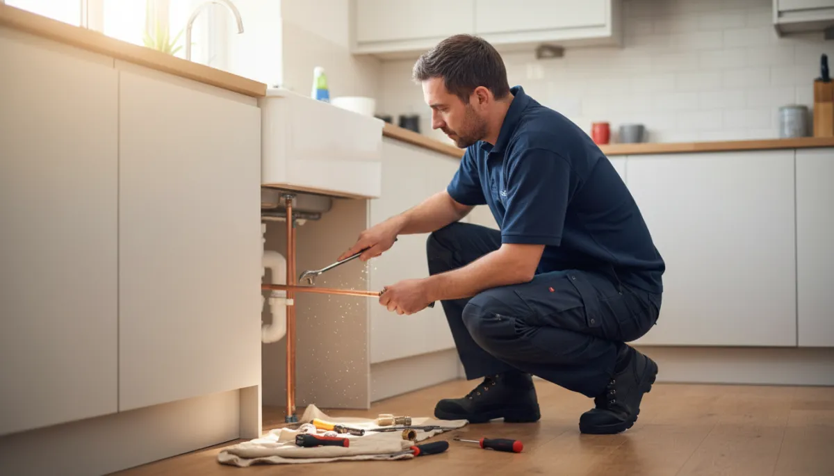 7 Tips for Tradespeople to Boost Business Calls