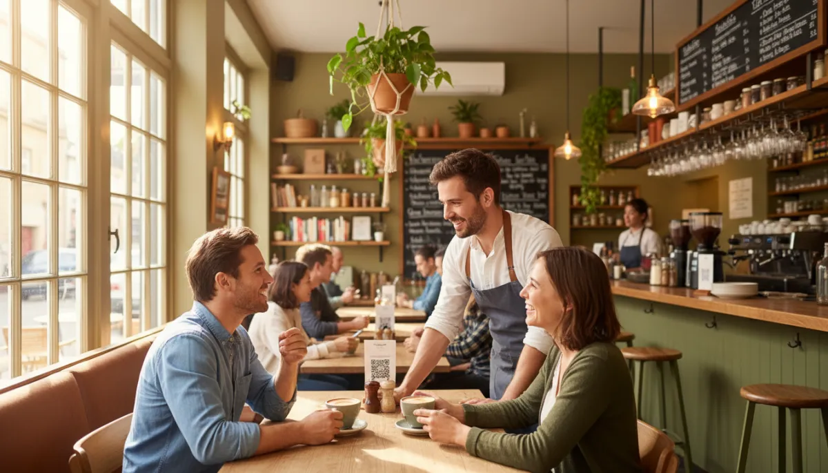 Transform Your Space into an Experience Hub