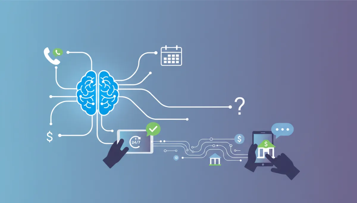 AI Receptionist: Boost Leads for Small Businesses