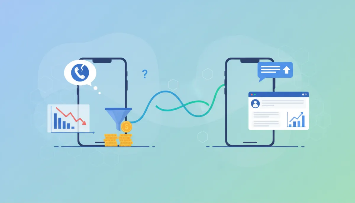 Recover Leads with Automated Text Back Services