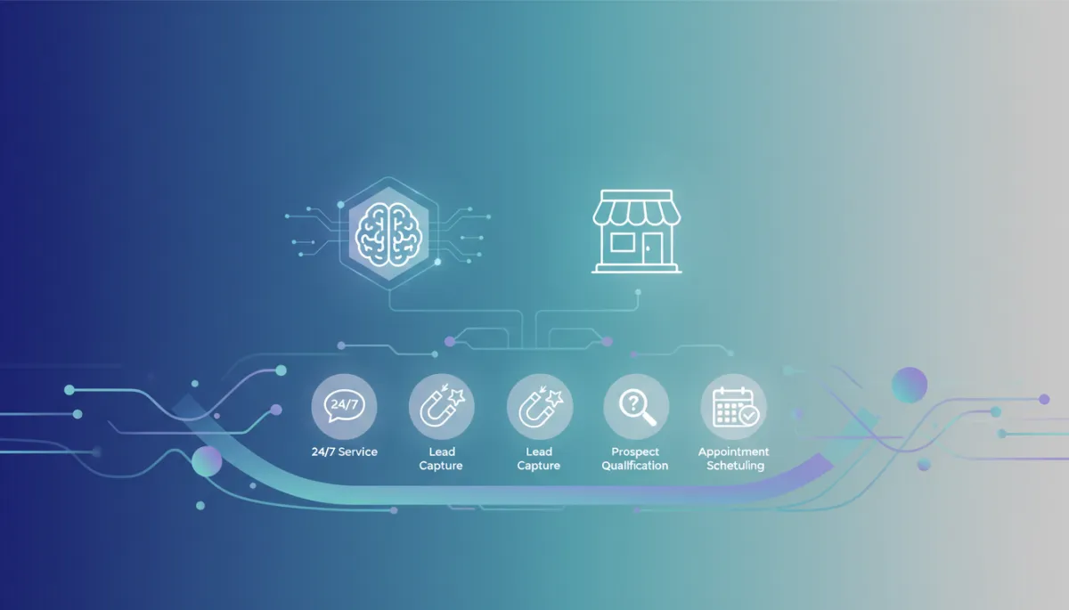 AI Assistant Boosts Small Business Engagement