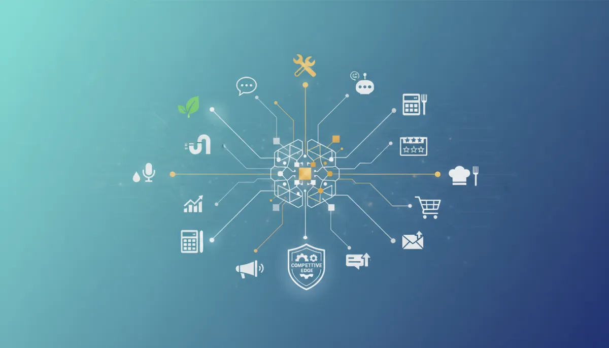 AI Strategies for Augusta Small Businesses