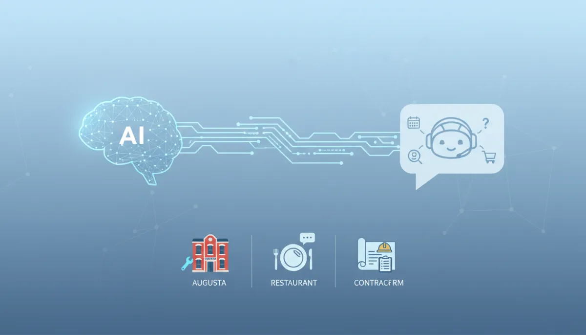 AI Chatbots in Local Business Marketing