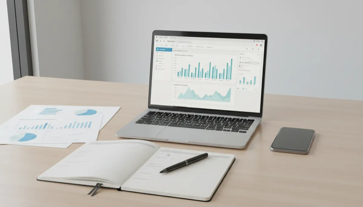 Analisi dati social e piano editoriale per imprese di Matera