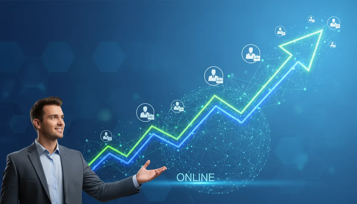 Acquisire Clienti Online: Strategie Efficaci e Sostenibili