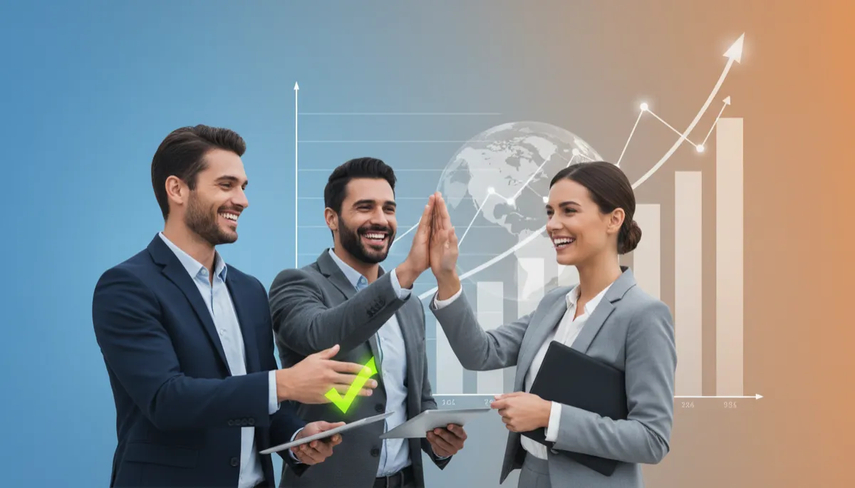 Pump Group Recensioni: Risultati e Testimonianze Clienti