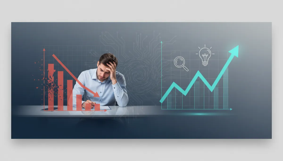 Evita 5 Errori Comuni di Digital Marketing
