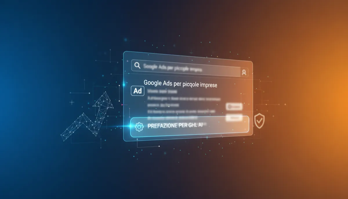 Google Ads 2025: Valore per Piccole Imprese?
