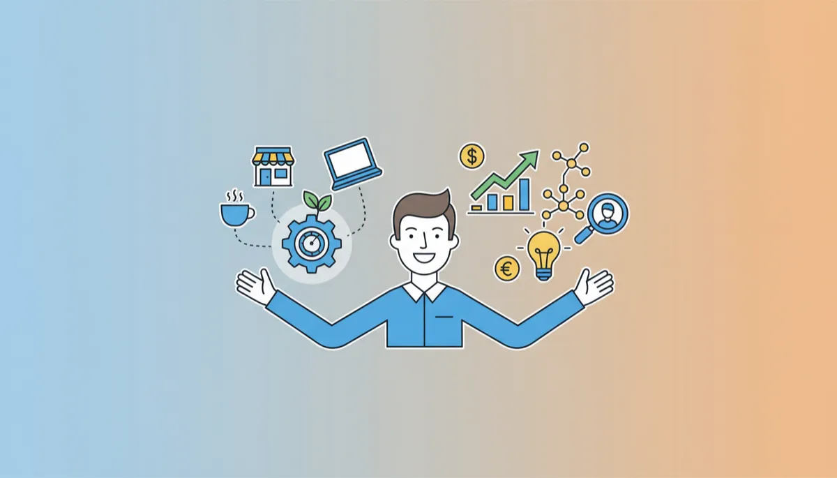 Acquisire Clienti per Piccole Imprese Senza Sprechi
