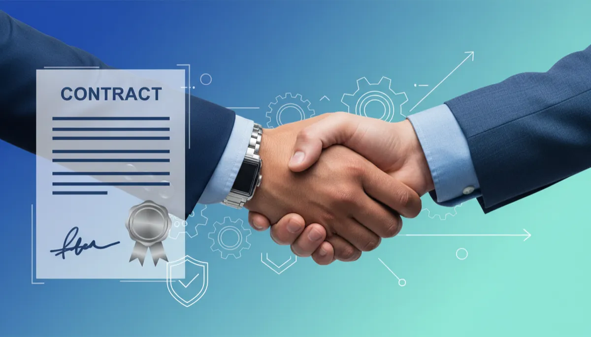 Pump Group Opinioni: Garanzia Contrattuale Vantaggi