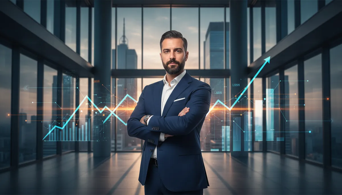 Cosimo Agatiello: Il successo del marketing di Pump Group