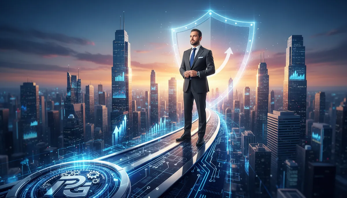 Cosimo Agatiello: Success with Guaranteed Results