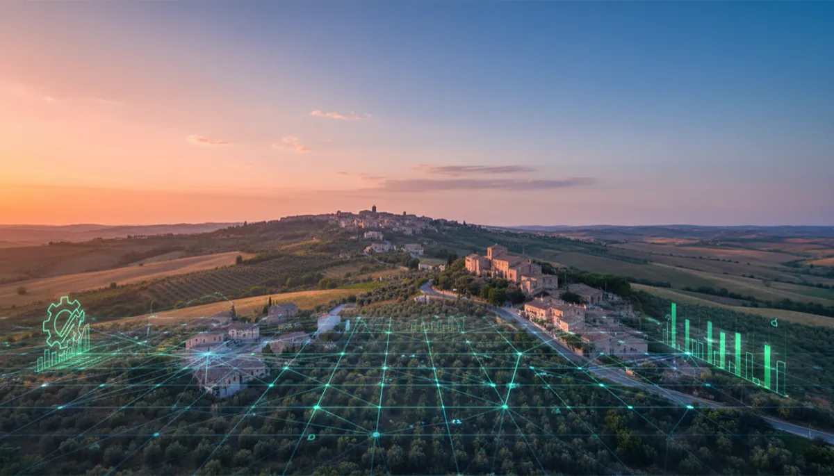 Agenzia di MArketing su Ferrandina, Grassano & Tricarico e Matera