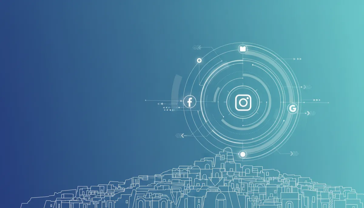 Gestione Pagine Social Matera | Pump Group