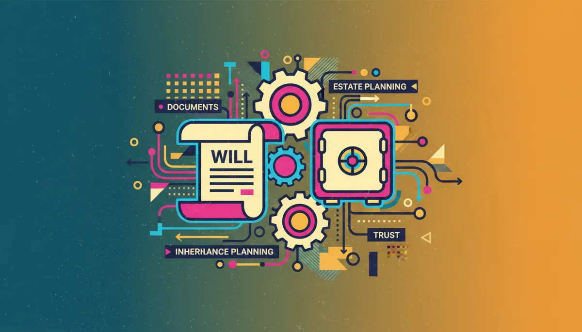 Why Wills and Trusts Are Essential for Your Future