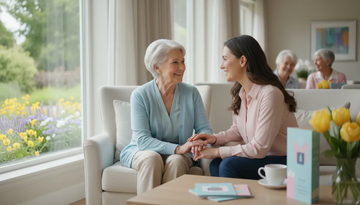 Understanding Assisted Living Costs and Fees