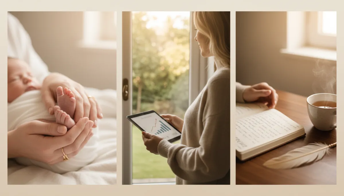 Managing Guilt in Caregiving: Embrace Compassion