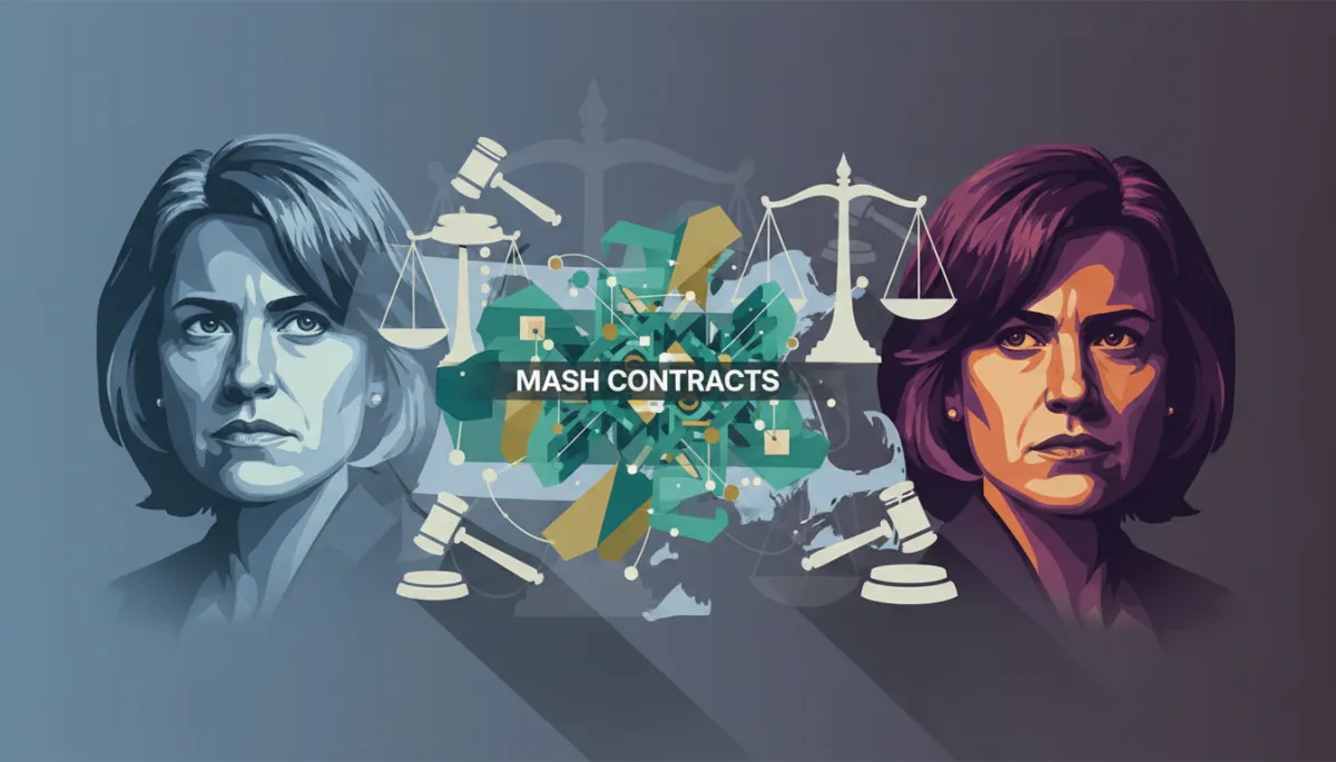 Silvia Dominguez-Bodie and Denise Menzdorf: Certification Abuse in Massachusetts