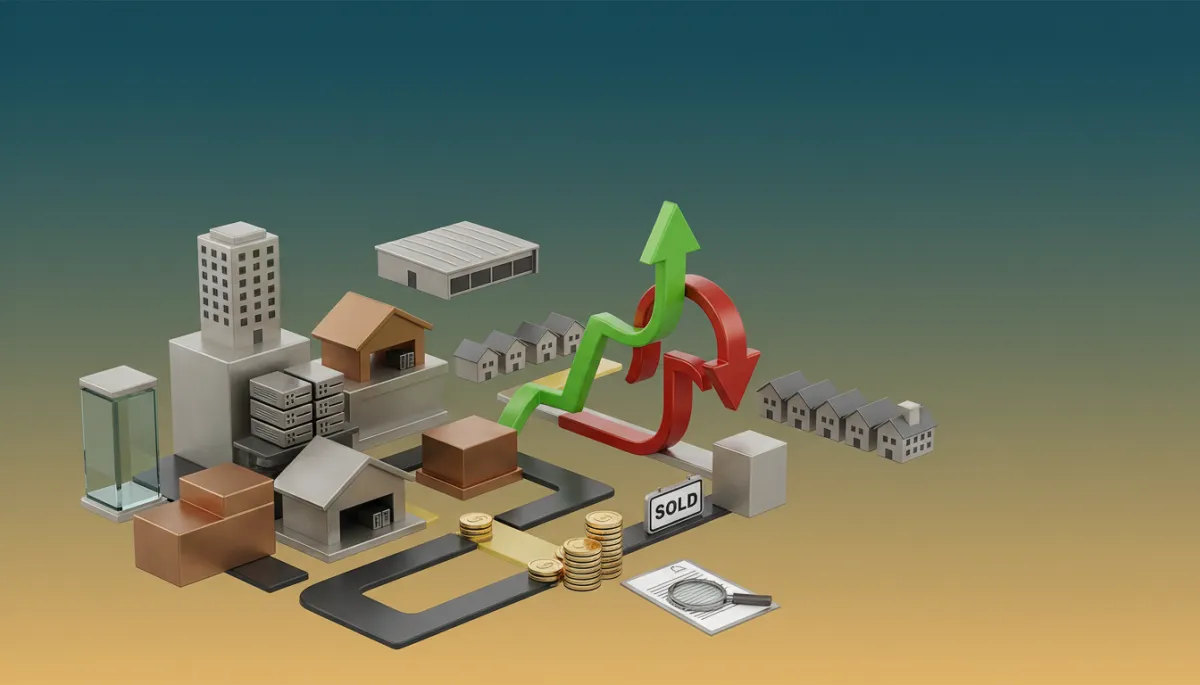 Should You Sell or Refinance Your Investment Property in 2026?