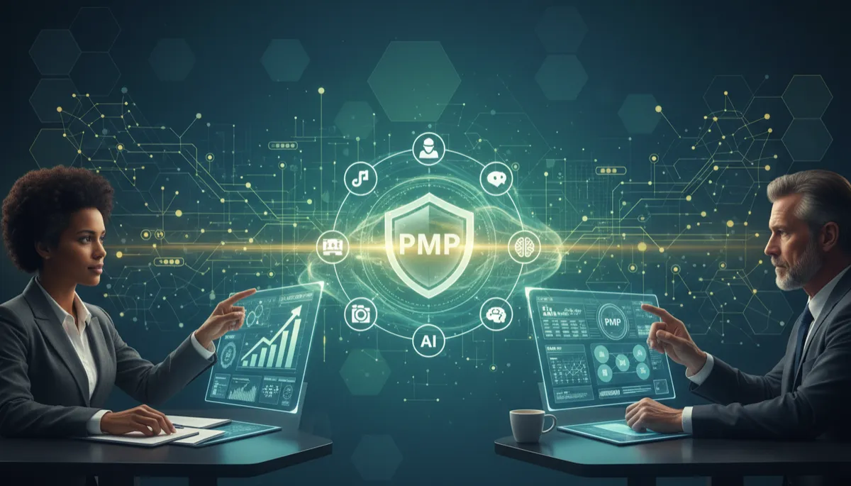 Project Management Job Market Insights 2026