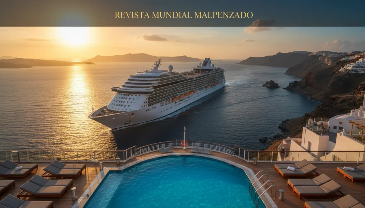Guía para tu Primer Crucero: Consejos Esenciales
