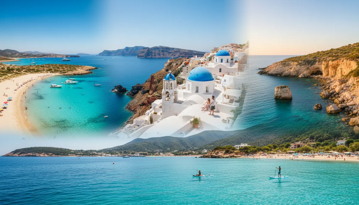 Las Mejores Playas del Mediterráneo que No Puedes Perderte