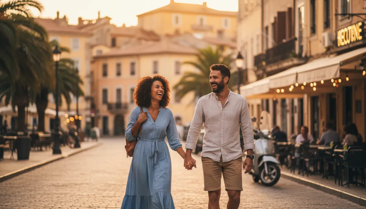 Viaje en Pareja sin Discutir: La Guía de Supervivencia