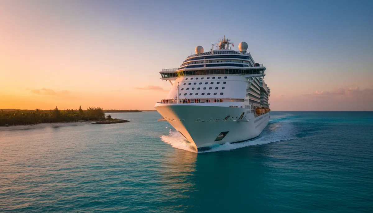 Cruceros por el Caribe: Lo que Nadie Te Dice