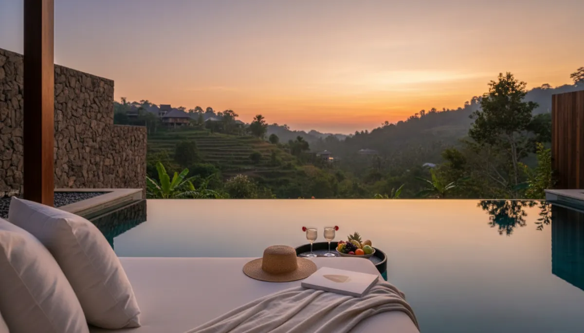Hoteles Boutique: La Experiencia que lo Cambia Todo