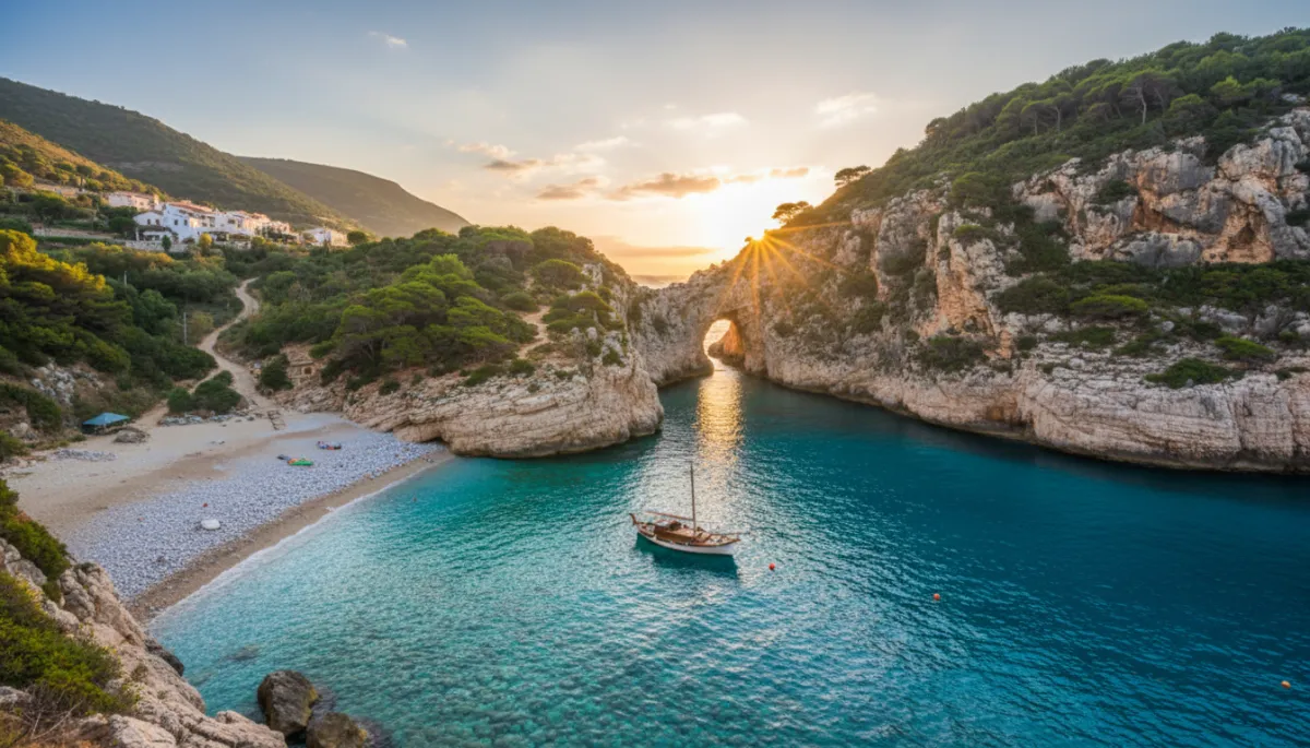 Verano sin Masas: Los Destinos Secretos de Europa
