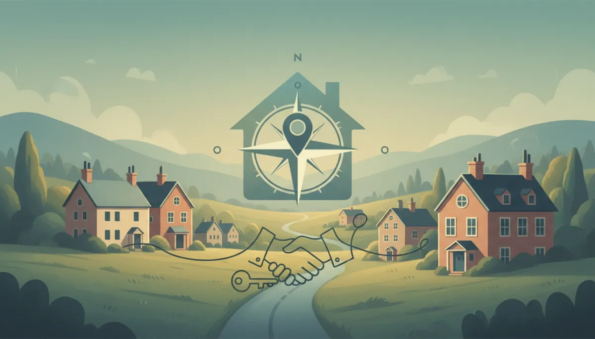 Is Small-Town Living Right for You?