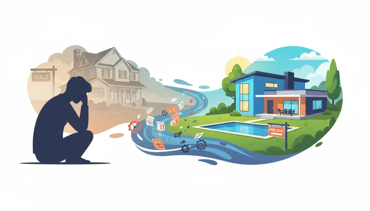 Why Buyers Regret Delaying Home Purchases