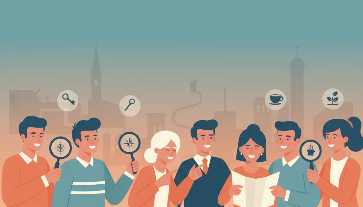 Insider Tips for New Residents in Your City