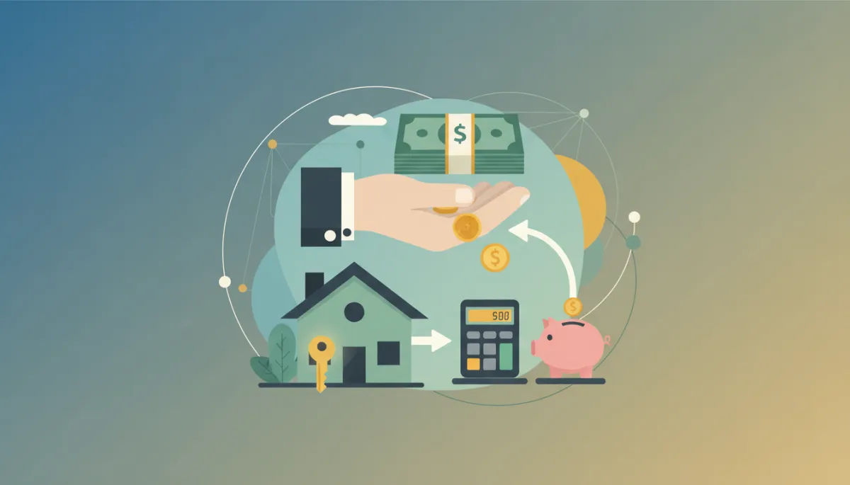 Cash Needed at Closing: Home Buying Guide