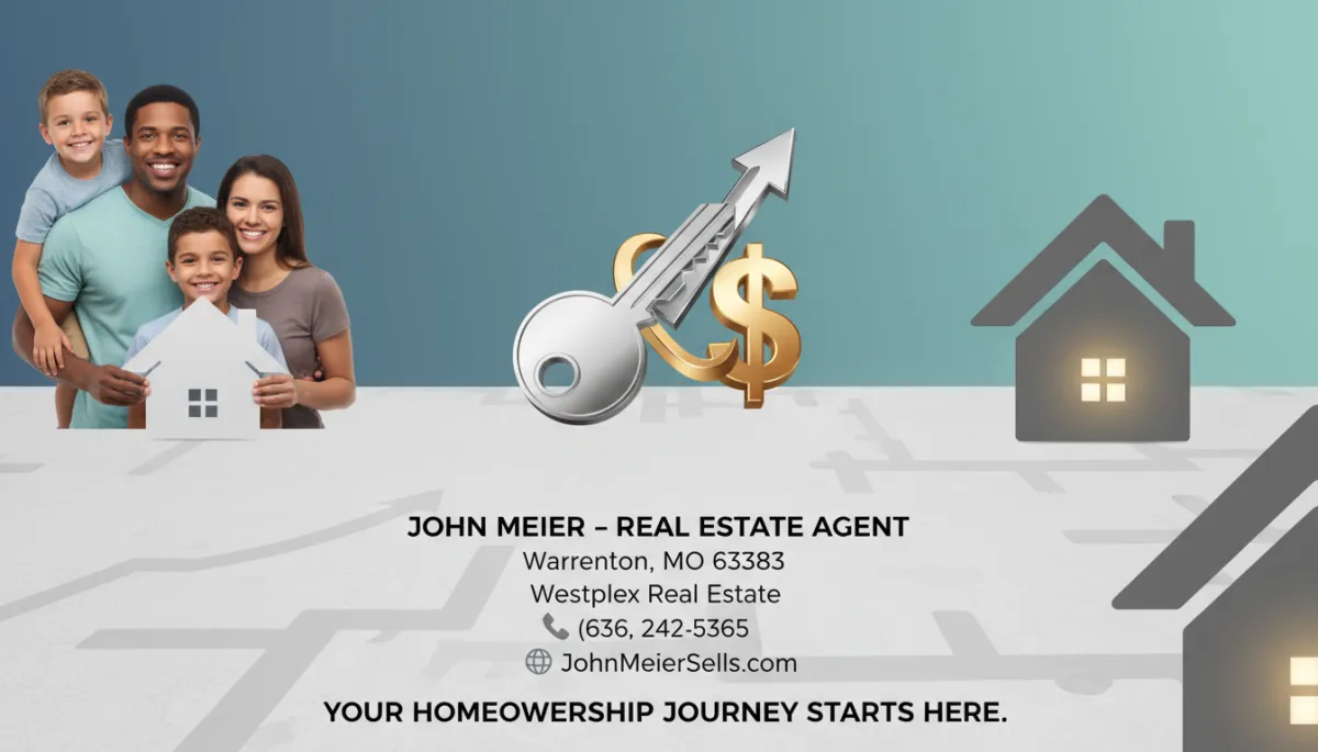 Buying a Home with Student Loans in Warrenton