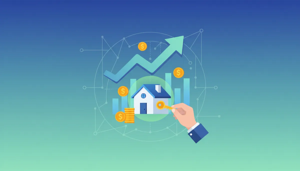What to Do if Mortgage Rates Drop Post-Purchase
