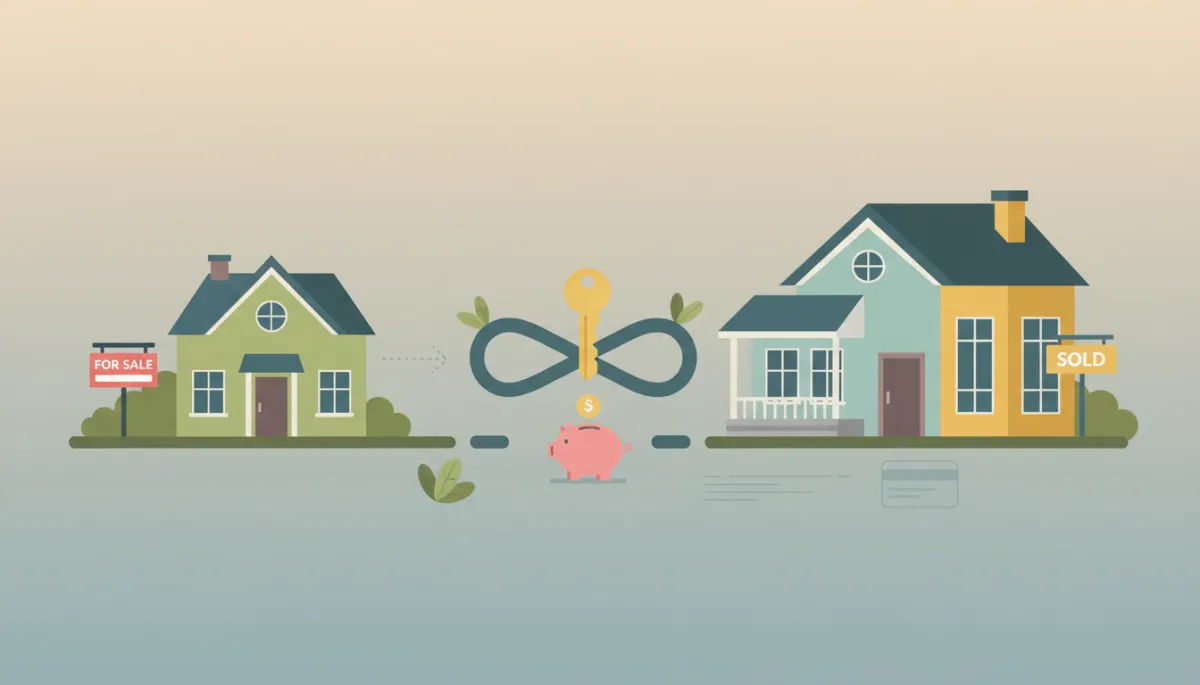 Buy a Home Before Selling: Tips & Strategies