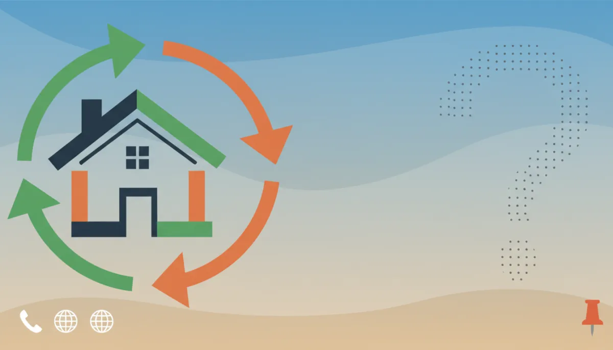 Should You Accept the First Offer on Your Home?