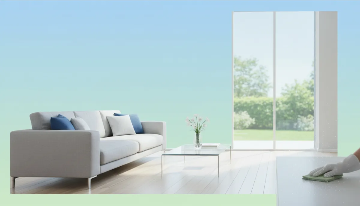 How Clean Should Your Home Be for Showings?